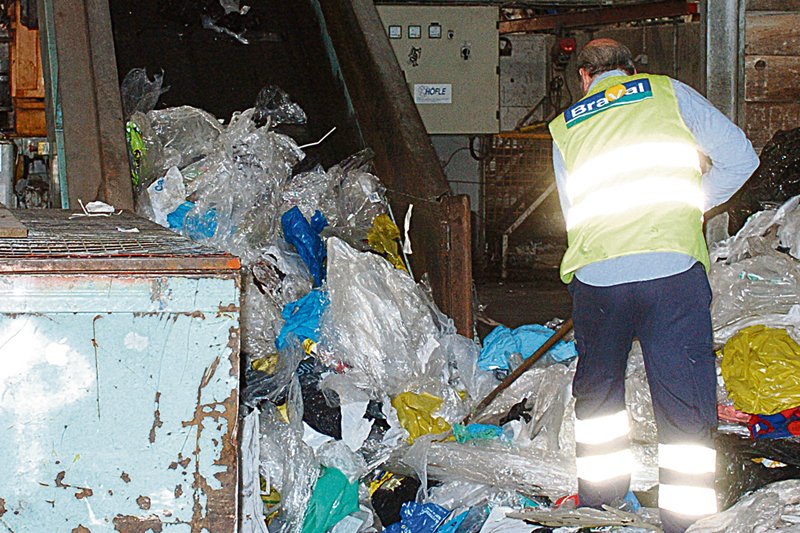 STAL exige em Carta Aberta às autarquias resolução “urgente” dos problemas dos trabalhadores da Braval