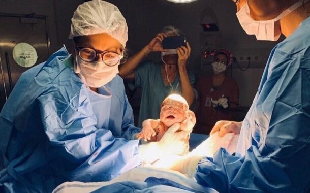 Urgência de Obstetrícia do Hospital de Braga volta a fechar no domingo