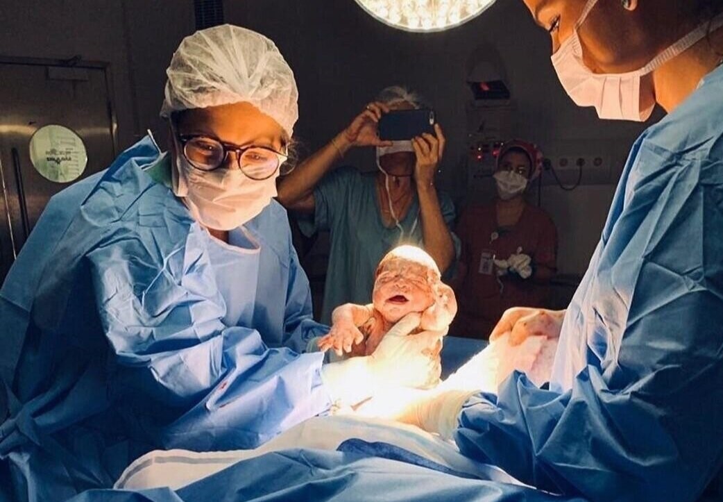 Urgência de Obstetrícia do Hospital de Braga volta a fechar no domingo