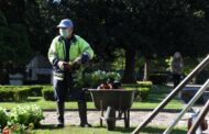 PAN desafia juntas de Famalicão a banirem a aplicação de herbicidas em jardins