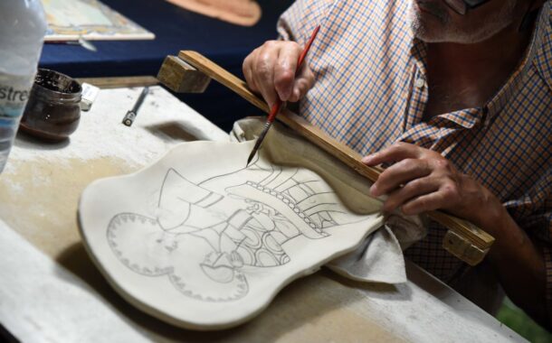 Melhor de Portugal passa pela Feira de Artesanato e Gastronomia de Famalicão