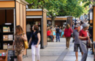 Feira do Livro de Braga recebeu cerca de 80 mil visitantes