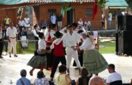 Festival de Folclore condiciona trânsito este sábado em Braga