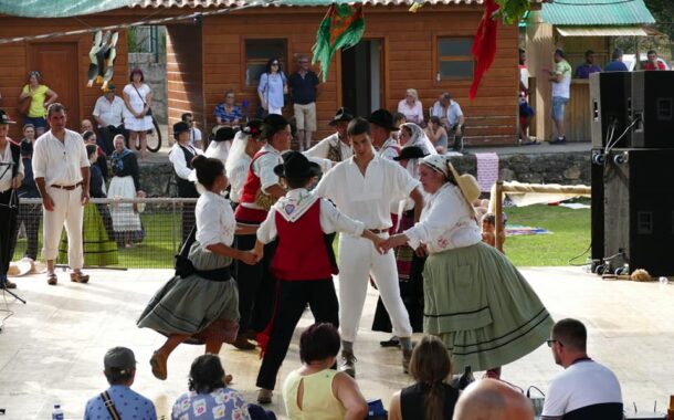 Festival de Folclore condiciona trânsito este sábado em Braga