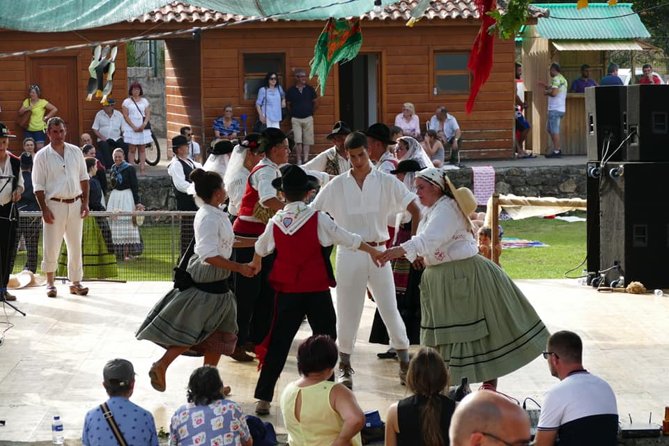 Festival de Folclore condiciona trânsito este sábado em Braga