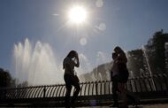 ACeS Gerês-Cabreira prolonga até terça-feira nível de Risco 2 face ao calor