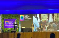 Braga apresenta projecto audiovisual artístico no Brasil