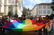 Assembleia Municipal de Braga chumba proposta do PAN para hastear bandeira LGBT