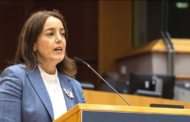 Isabel Carvalhais integra missão do Parlamento Europeu a portos de pesca no norte de Portugal