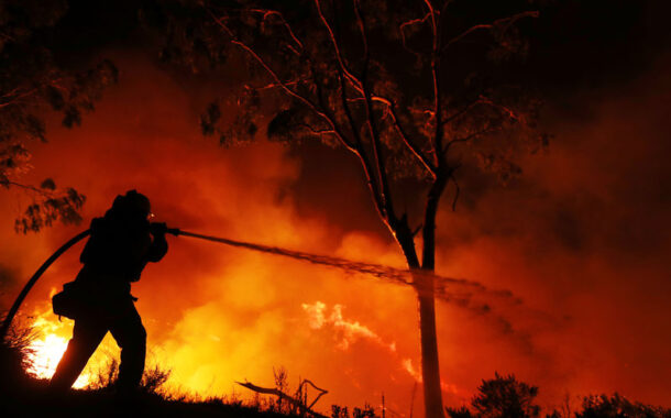 Detido desempregado suspeito de 16 incêndios em Ponte de Lima