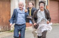 BRAGA. Mosteiro de Tibães estreia-se como palco do Vaudeville Rendez-Vous (18 a 23 JUL)