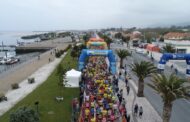 Dois mil atletas correm a Meia Maratona de Esposende este domingo