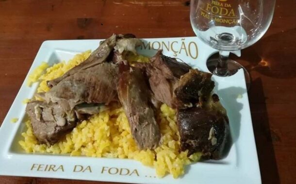 Oficial. Feira da Foda regressa em Março a Monção