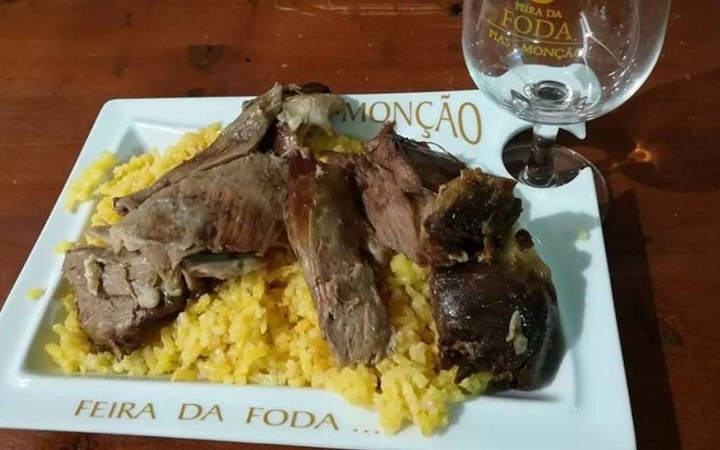 Oficial. Feira da Foda regressa em Março a Monção