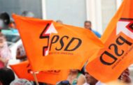 PSD Terras de Bouro vai a votos dia 30