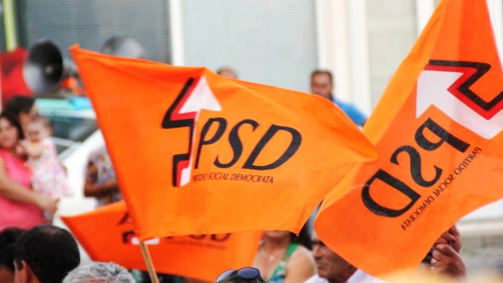 PSD Terras de Bouro vai a votos dia 30
