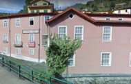 Pensão centenária no Gerês dá lugar a apartamentos de luxo