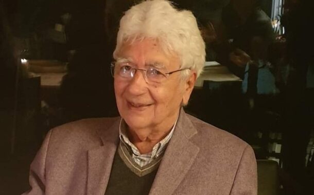 Morreu professor e industrial José Alberto Carvalho Araújo, o Zé das Bicicletas