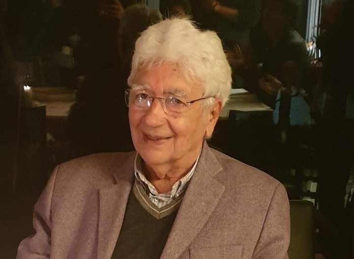 Morreu professor e industrial José Alberto Carvalho Araújo, o Zé das Bicicletas
