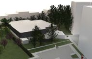 Câmara de Braga recomeça polémica obra de requalificação do pavilhão das Goladas