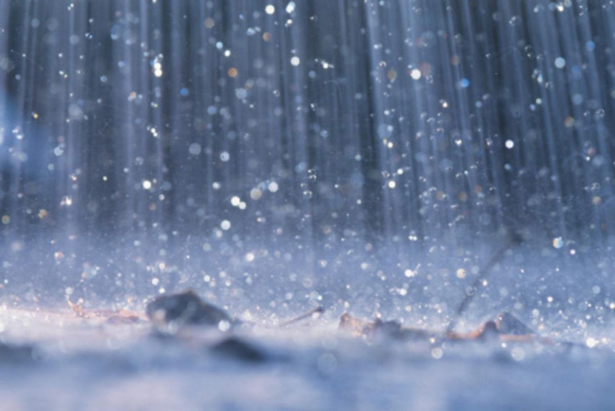 Chuvas fortes e inundações podem chegar à Europa no Outono, diz meteorologista espanhol