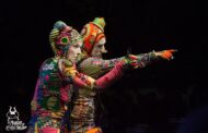 ‘O Mundo ao Contrário’ oferece mais de 30 espectáculos a Paredes de Coura