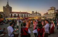 Mais de 70 mil pessoas batem recorde de afluência à Feira Medieval de Caminha