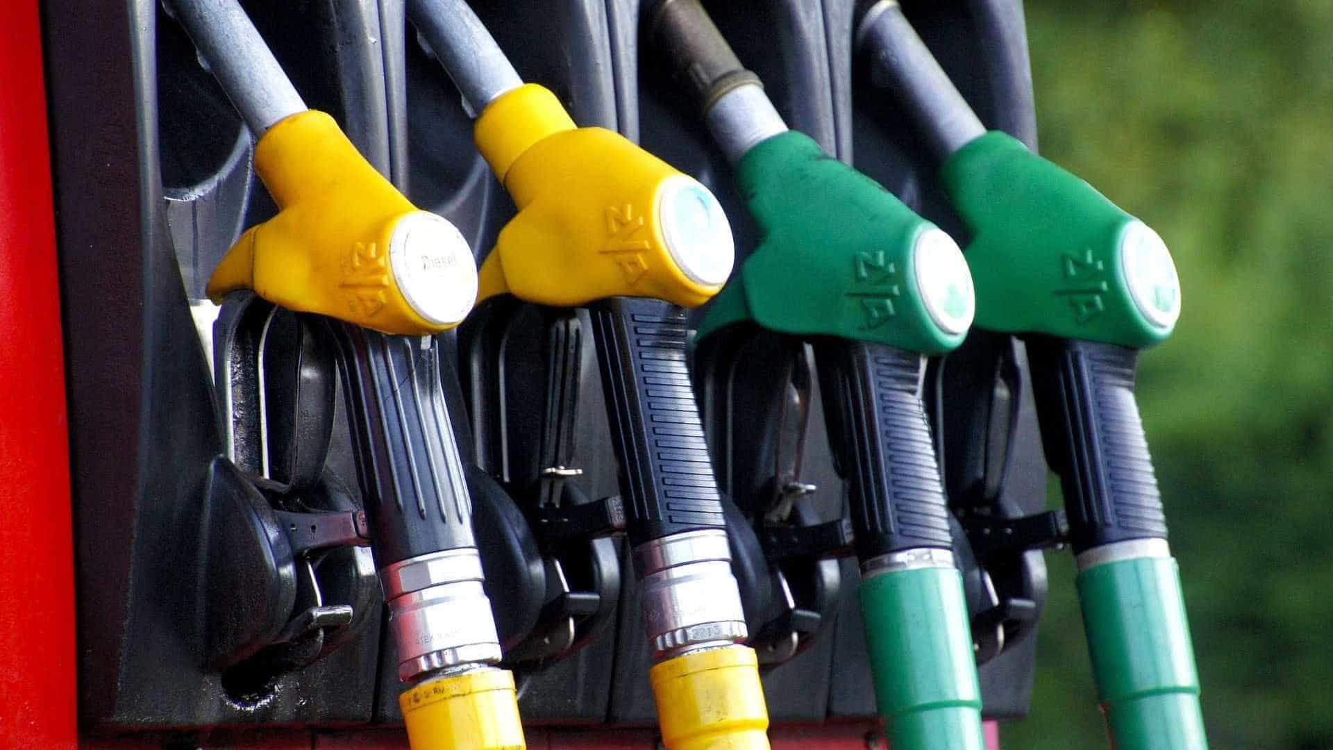 Preço dos combustíveis com descida acentuada na próxima semana