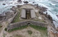 Francês de 69 anos “em dificuldades” resgatado do mar em Caminha