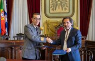 Câmara de Braga e Regimento de Cavalaria 6 renovam parceria para reforço da vigilância dos espaços florestais
