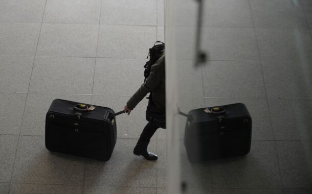 Detidos mais dois funcionários do aeroporto de Lisboa por suspeitas de tráfico de droga