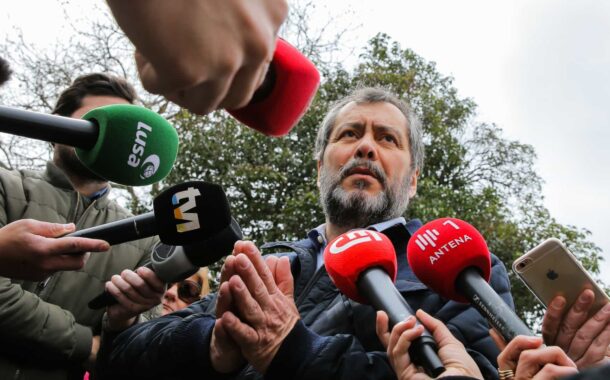 Fenprof alerta para aumento de baixas médicas de docentes no próximo ano