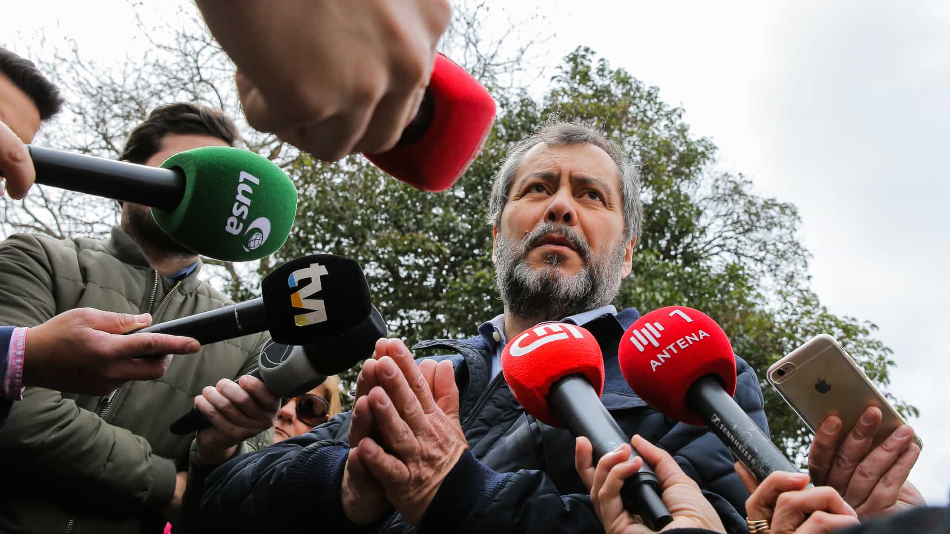 Fenprof alerta para aumento de baixas médicas de docentes no próximo ano
