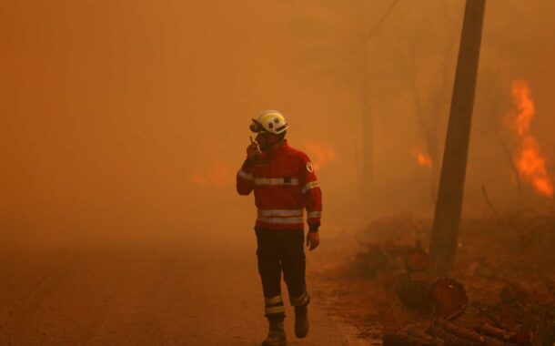 Previsões apontam para que esta quinta-feira seja “o dia mais grave”, alerta Costa