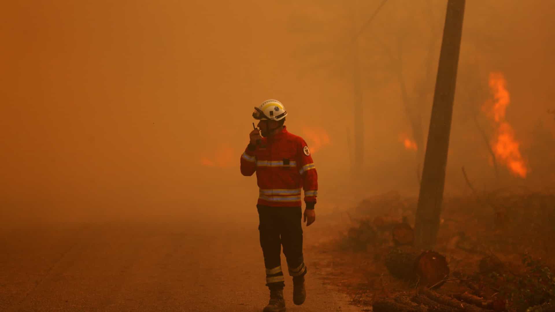 Previsões apontam para que esta quinta-feira seja “o dia mais grave”, alerta Costa