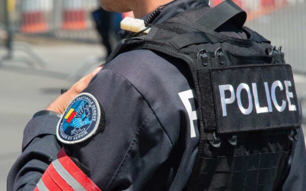 Português mata homem a tiro e fere outro na Suíça