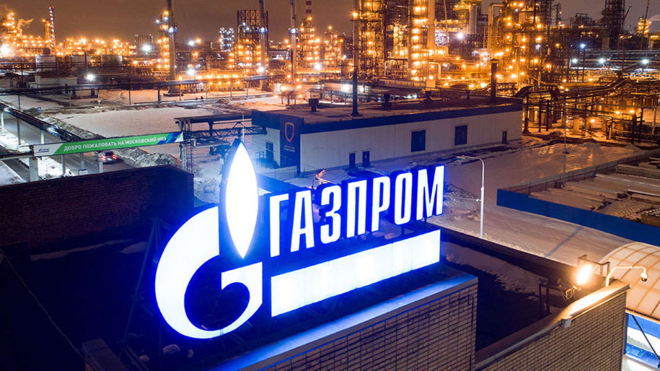Gazprom anuncia novo corte drástico nas entregas de gás à Europa e Galp quer reduzir consumo