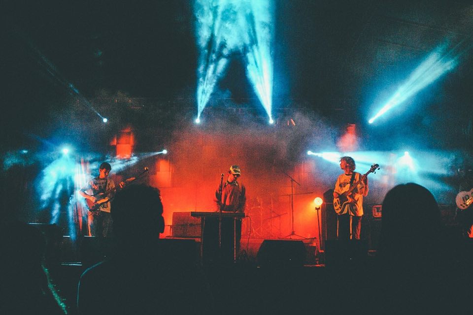 Festival Rodellus regressa a Braga com música ‘com fartura’