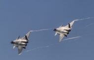 Mais de duas dezenas de aviões chineses violam zona de defesa aérea de Taiwan