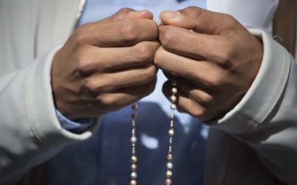 Acção da Comissão Independente para estudo dos abusos na Igreja não é “caça às bruxas”