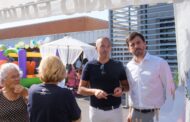 Braga comemora Dia da Freguesia e do Emigrante
