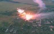 Ucrânia começa contra-ofensiva para recuperar o território Sul controlado pela Rússia