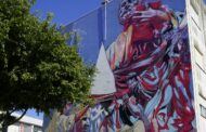 Obras de arte de Juan Domingues inauguradas em Esposende e Marinhas
