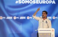 Miguel Alves recandidata-se a último mandato na federação PS de Viana do Castelo