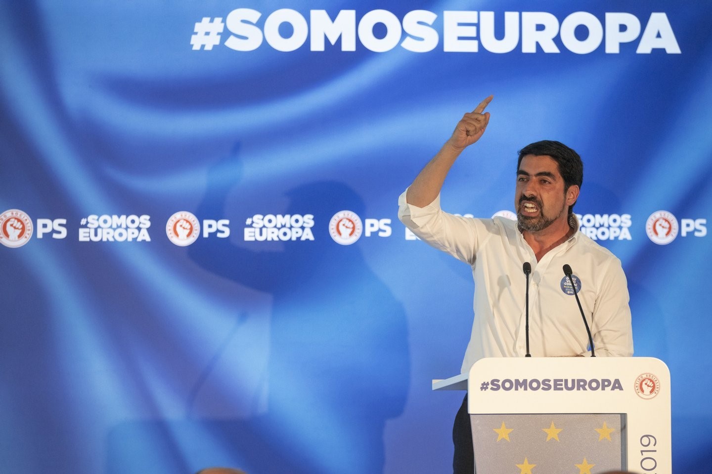 Miguel Alves recandidata-se a último mandato na federação PS de Viana do Castelo