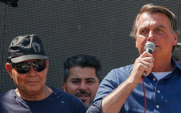 Centenas de milhares de brasileiros assinam manifesto pró-democracia com receio que Bolsonaro promova uma insurreição
