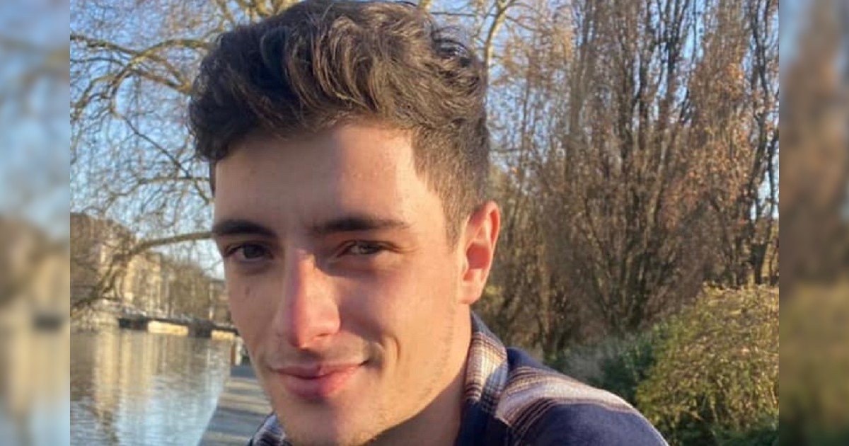 Filho de locutora da Rádio Santiago morre afogado na Suíça
