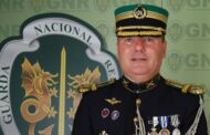Novo comandante da GNR de Viana quer “racionalizar e optimizar” recursos