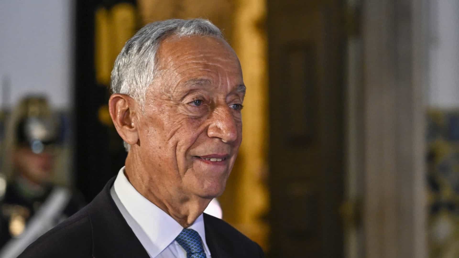 PR promulga diploma que prevê apoio a menores em “pobreza extrema”