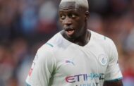 Internacional francês Benjamin Mendy acusado de oito violações